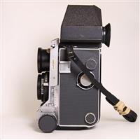 Used Mamiya C33 Film Camera