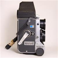 Used Mamiya C33 Film Camera