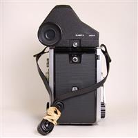 Used Mamiya C33 Film Camera