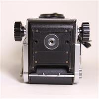 Used Mamiya C33 Film Camera