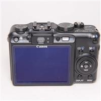 Used Canon Powershot G9