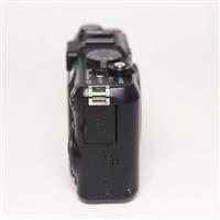 Used Canon Powershot G9