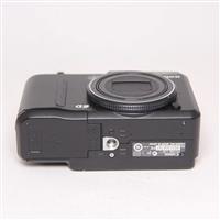 Used Canon Powershot G9