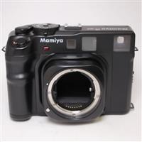 Used Mamiya 6 MF Film Camera