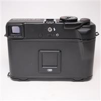 Used Mamiya 6 MF Film Camera