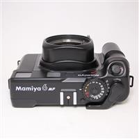 Used Mamiya 6 MF Film Camera