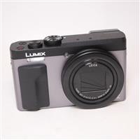 Used Panasonic Lumix TZ93