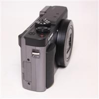 Used Panasonic Lumix TZ93