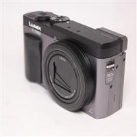 Used Panasonic Lumix TZ93