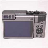 Used Panasonic Lumix TZ93