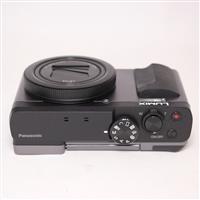 Used Panasonic Lumix TZ93
