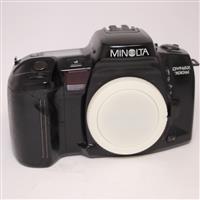 Used Minolta Dymax 700SI 35mm Camera