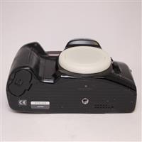 Used Minolta Dymax 700SI 35mm Camera