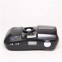 Used Olympus MJU (Stylus) 35mm Film Camera