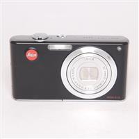 Used Leica C-Lux 2 Compact Camera Black