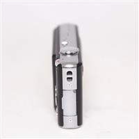 Used Leica C-Lux 2 Compact Camera Black