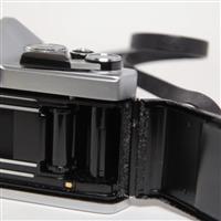 Used Olympus OM-1N film camera