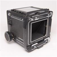 Used Mamiya RB67 Pro S with 6 X 7 Power Drive Film Holder