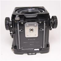 Used Mamiya RB67 Pro S with 6 X 7 Power Drive Film Holder