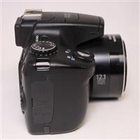Used Canon Powershot SX50 HS