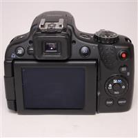 Used Canon Powershot SX50 HS