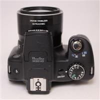 Used Canon Powershot SX50 HS