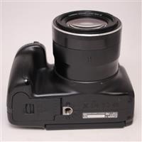 Used Canon Powershot SX50 HS