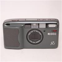 Used Ricoh R1 35mm Film Camera