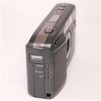 Used Ricoh R1 35mm Film Camera