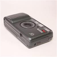 Used Ricoh R1 35mm Film Camera