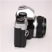 Used Pentax Espio 90MC 35mm film Camera