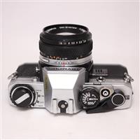 Used Pentax Espio 90MC 35mm film Camera