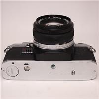 Used Pentax Espio 90MC 35mm film Camera