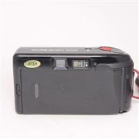 Used Canon Sure Shot Supreme Film Camera