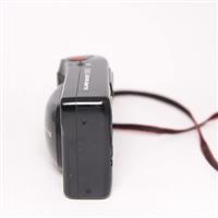 Used Canon Sure Shot Supreme Film Camera