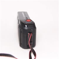 Used Canon Sure Shot Supreme Film Camera