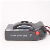 Used Canon Sure Shot Supreme Film Camera