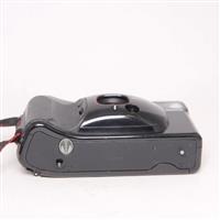 Used Canon Sure Shot Supreme Film Camera