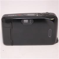 Used Yashica T4 35mm Compact