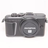 Used Olympus PEN E-PL10