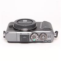 Used Olympus PEN E-PL10