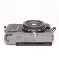 Used Olympus PEN E-PL10