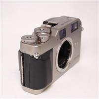 Used Contax G1 35mm Camera Body Only
