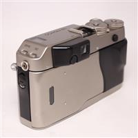 Used Contax G1 35mm Camera Body Only