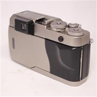 Used Contax G1 35mm Camera Body Only
