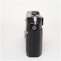 Used Voigtlander BESSA-R 35mm Camera