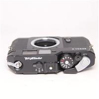 Used Voigtlander BESSA-R 35mm Camera