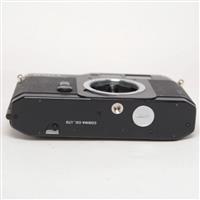Used Voigtlander BESSA-R 35mm Camera
