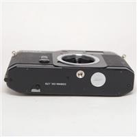 Used Voigtlander BESSA-R 35mm Camera