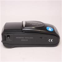 Used Olympus Mju II Zoom 80 35mm Camera
